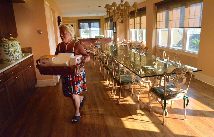 ventnor auction house
