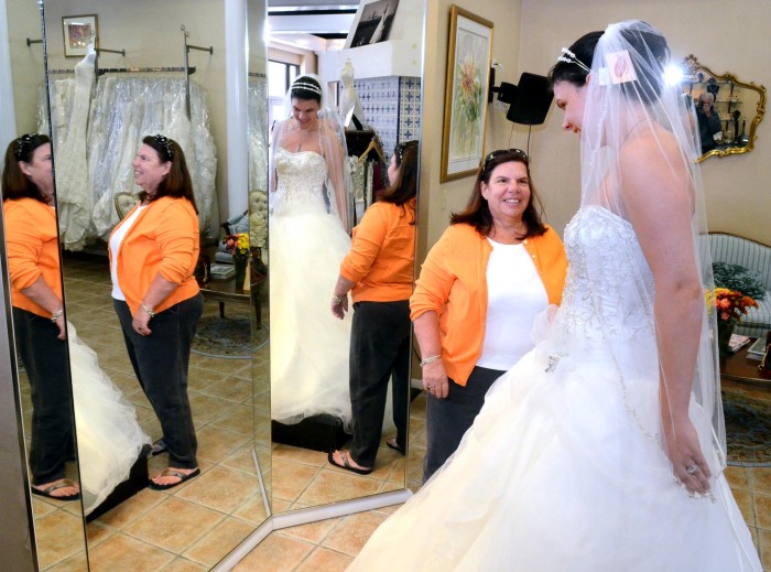 new jersey weddings decline