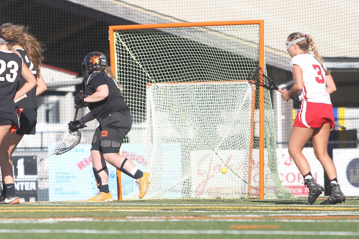 OC Girls Lax Beats Middle