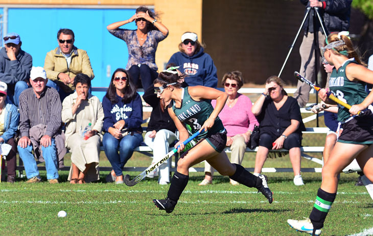 Mainl field hoc