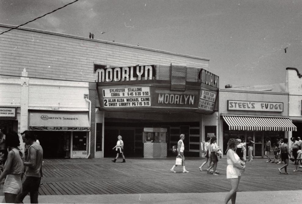 GALLERY A look back at South Jersey movie theaters Photo Galleries