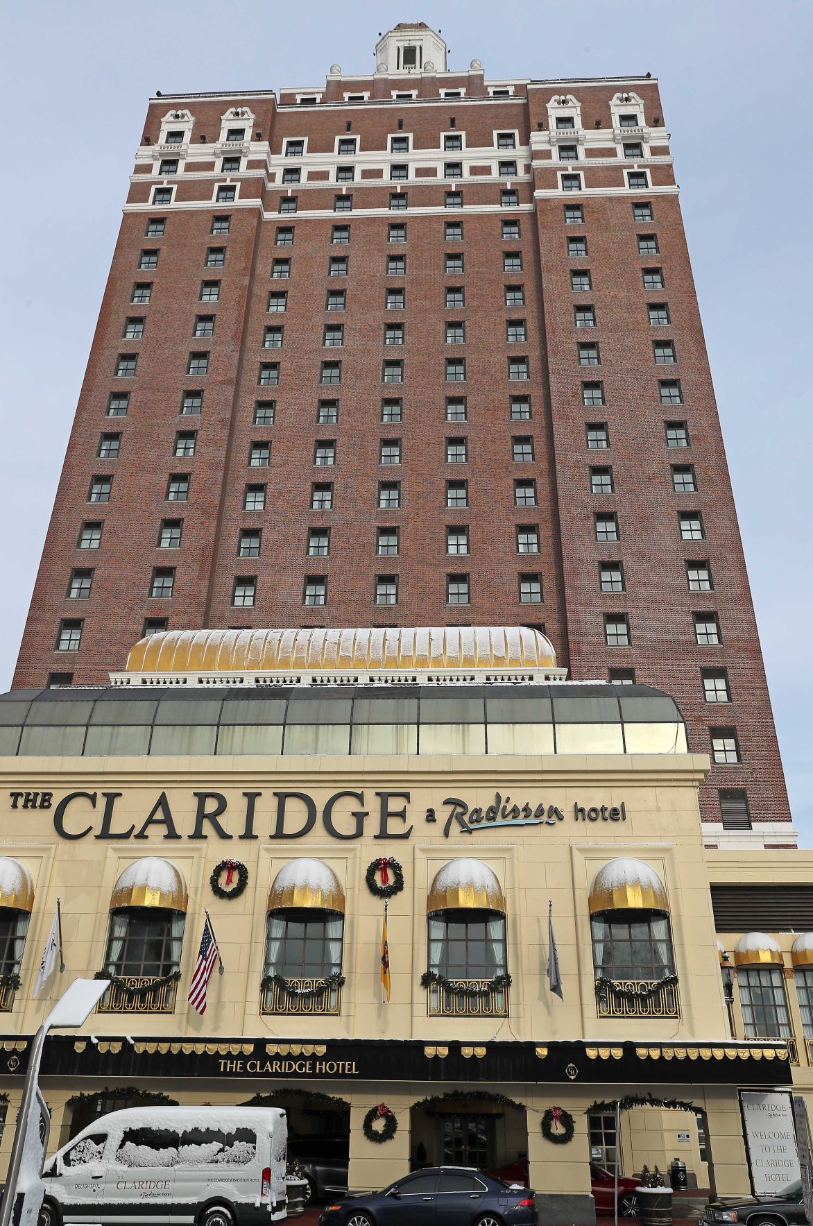 Showboat, Claridge owners top list of unpaid Atlantic City taxes ...