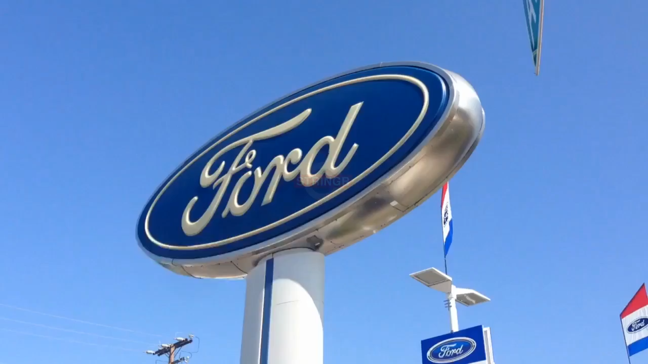 Ford’s Electric Vehicle Loss