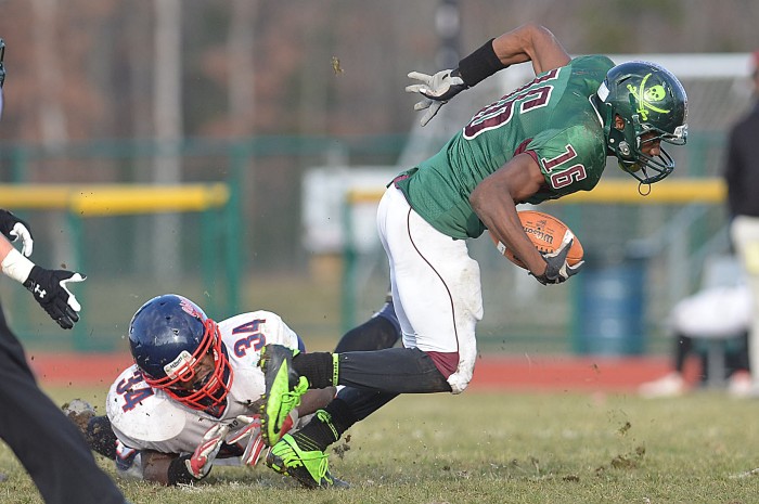 cedar creek football