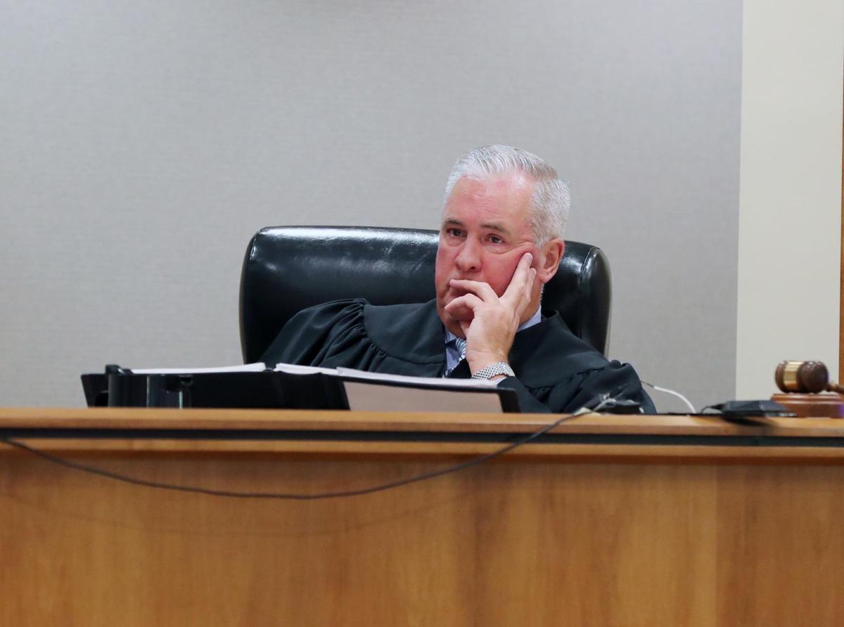 April Kauffman murder trial