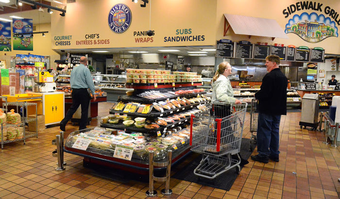 Village Super Market