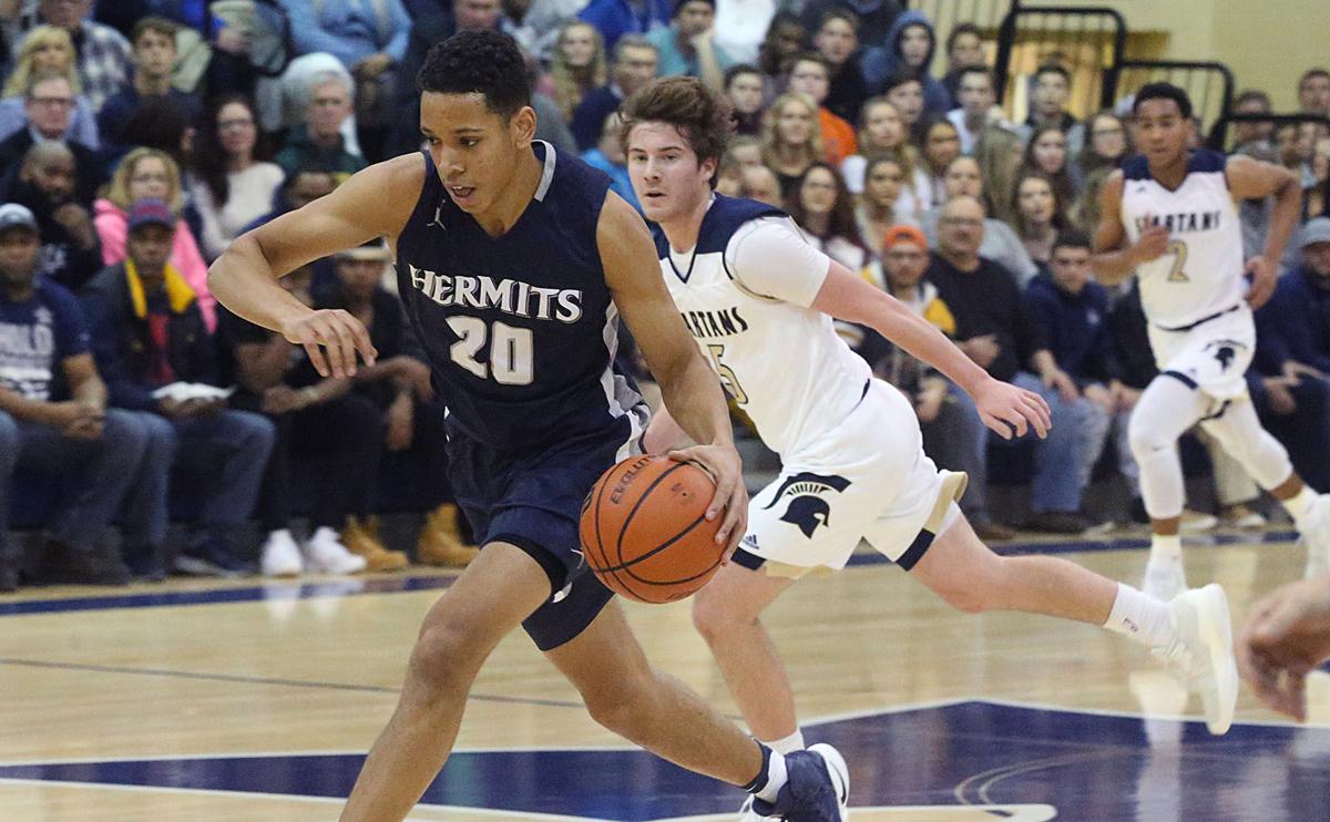Watch Live St Augustine Prep Vs Atlantic City Basketball High
