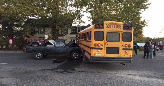 School bus safety bills head to governor’s desk: Education briefs