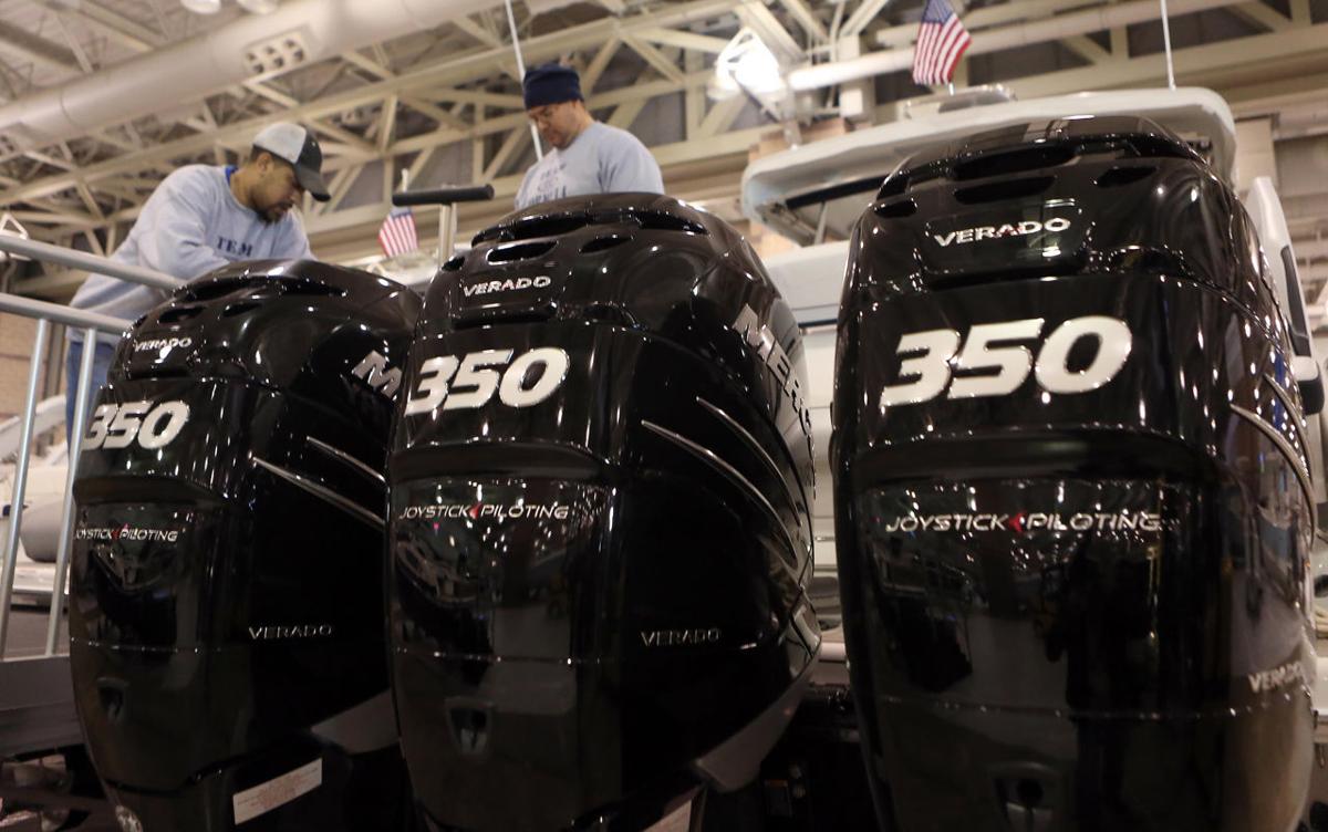 Atlantic City Boat Show