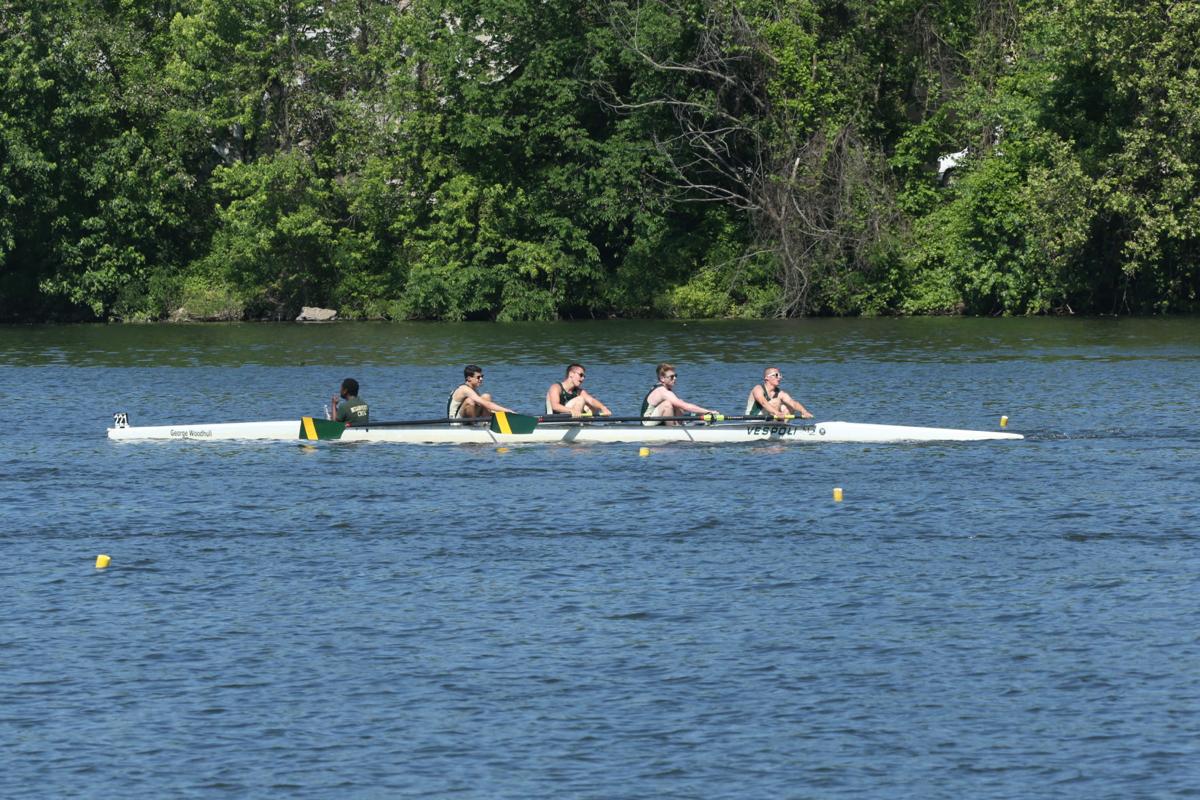 Stotesbury Cup Regatta