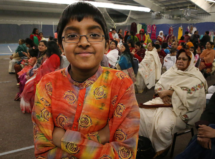 Vaisakhi