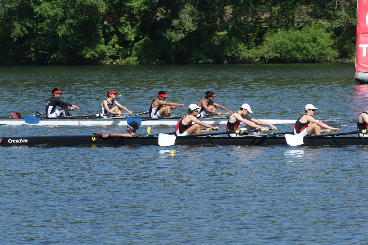 Stotesbury Cup Regatta