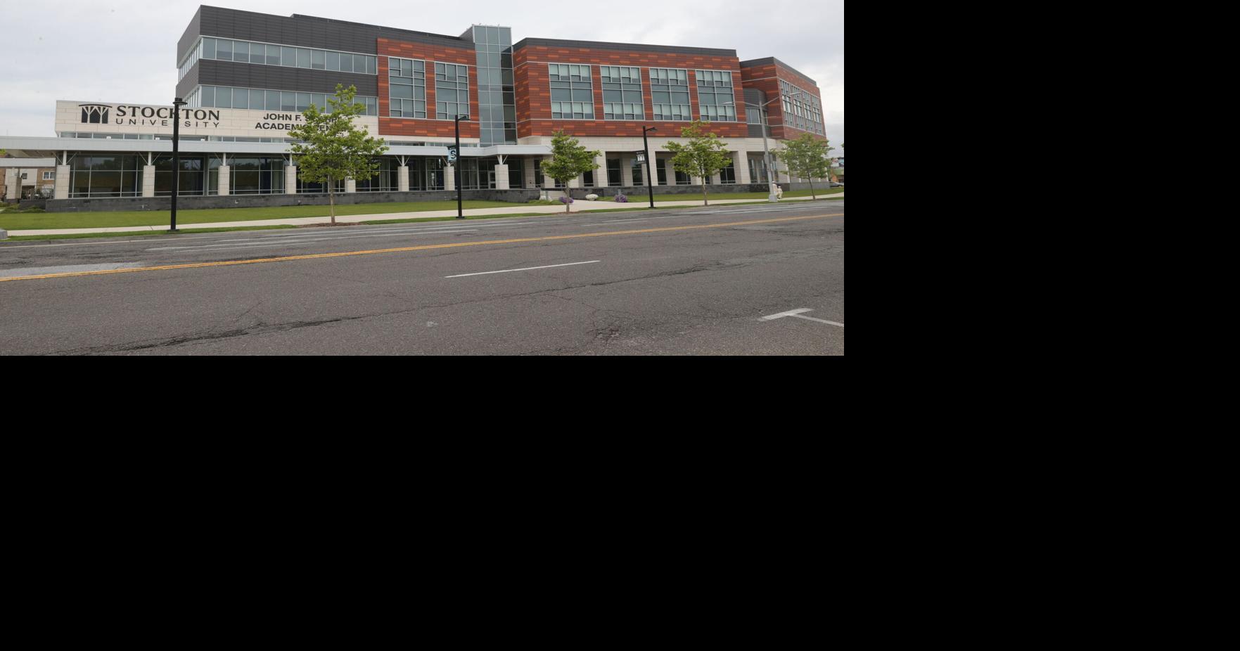 VOTE: What impact has Stockton's Atlantic City campus had on the resort? news image