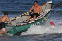 Lifeguard Races in Longport