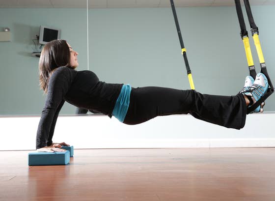 7 Best Beginner Aerial Yoga Swing Poses