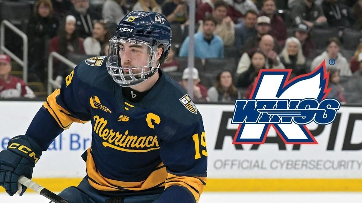 Hillier joins K-Wings