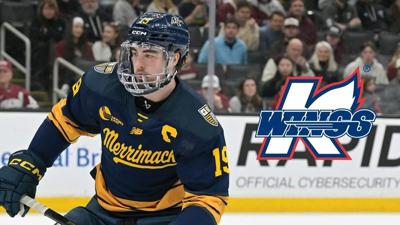 Hillier joins K-Wings
