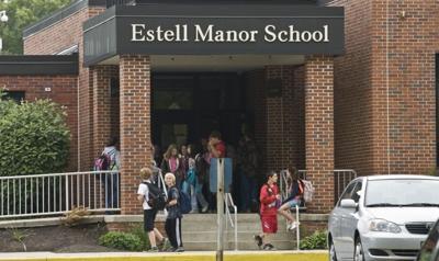 estell manor school