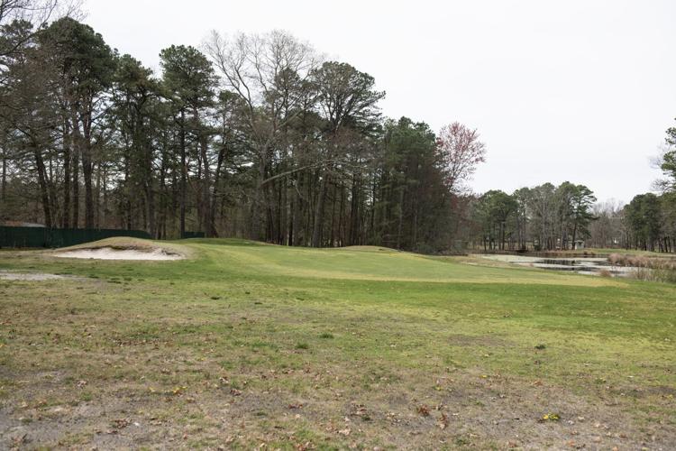 Mays Landing Country Club sold, tax records show