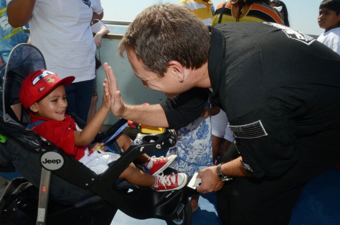 make a wish airshow
