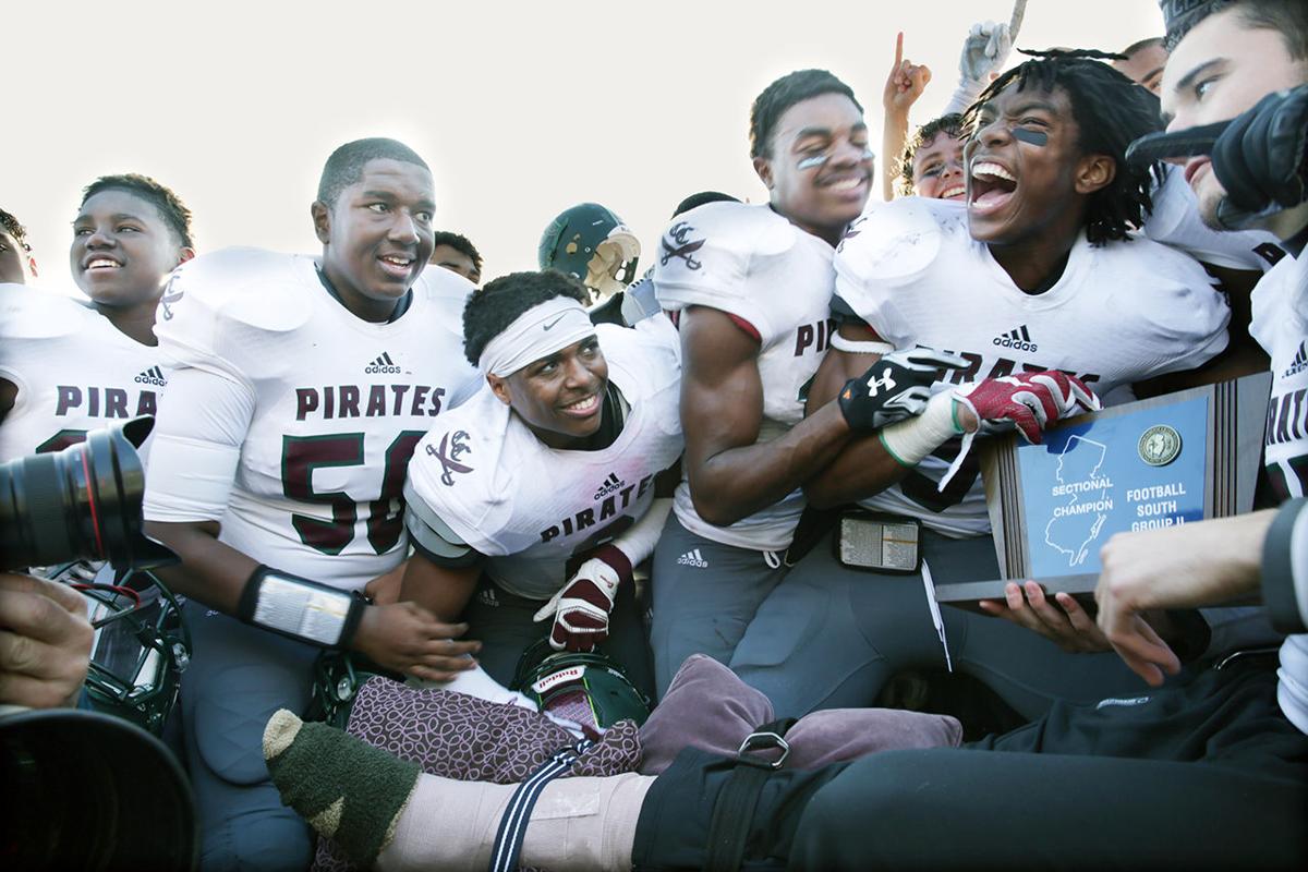 Cedar Creek alum Bo Melton is taking a step closer to the NFL