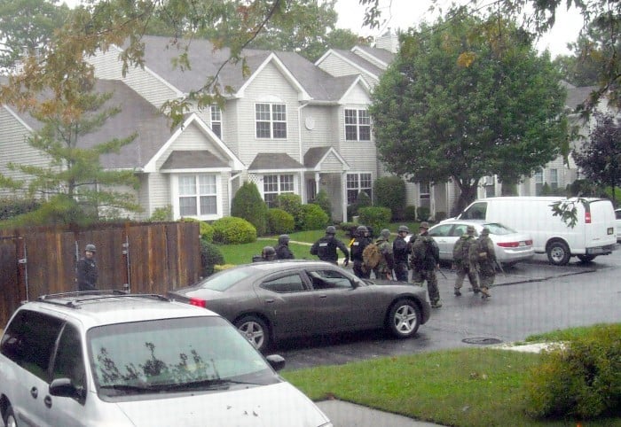 Autopsies scheduled for victims of Little Egg Harbor Township shooting ...