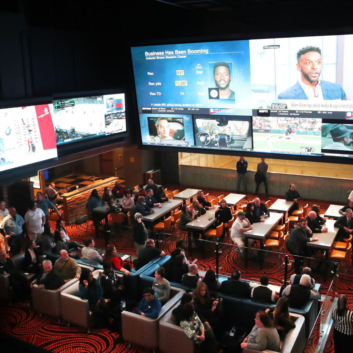 Draftkings Atlantic City Draftkings Atlantic City