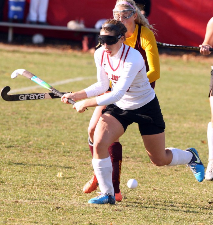 St. Joseph field hockey