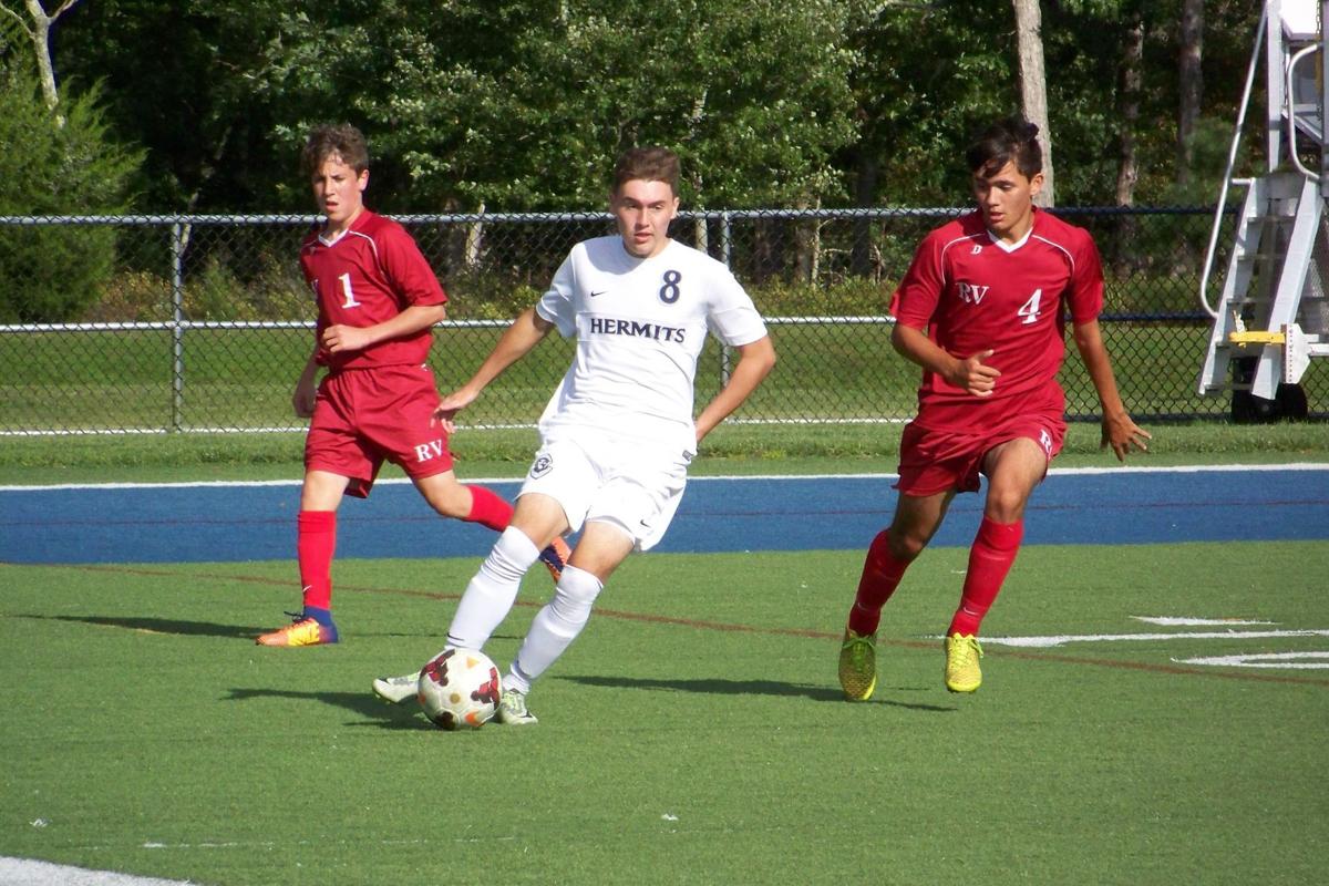 Press Elite 11 St. Augustine soccer rises in rankings Elite11