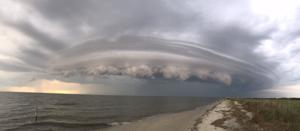 Something in the Air