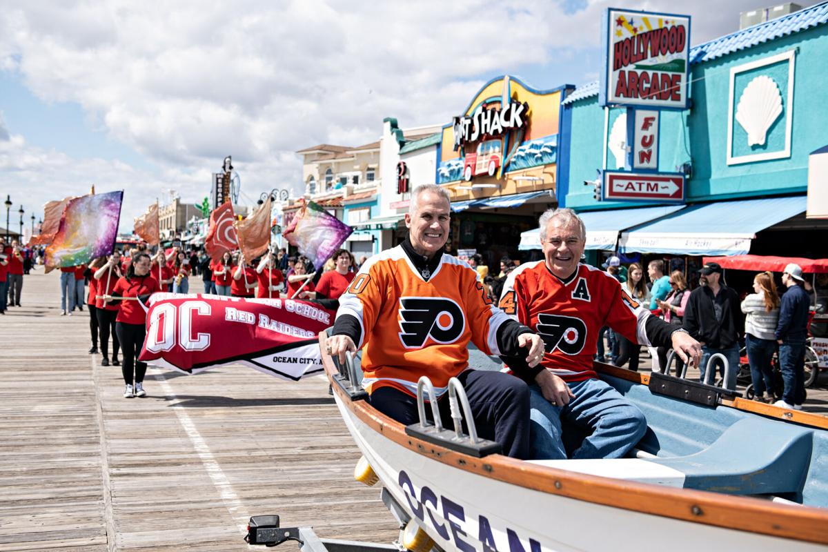 Phillies Icon Named Grand Marshal Of 2023 Doo Dah Parade In Ocean