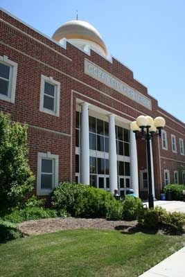 Ocean City High School