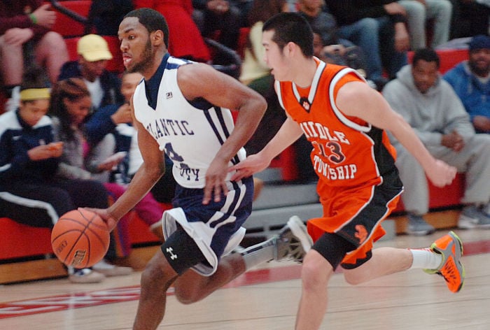 basketball all star games