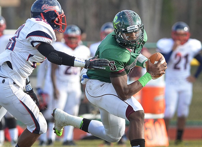 cedar creek football
