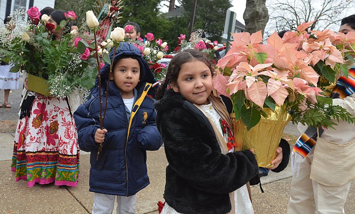 GUADALUPE FESTIVAL