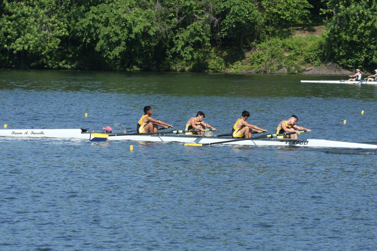 Stotesbury Cup Regatta