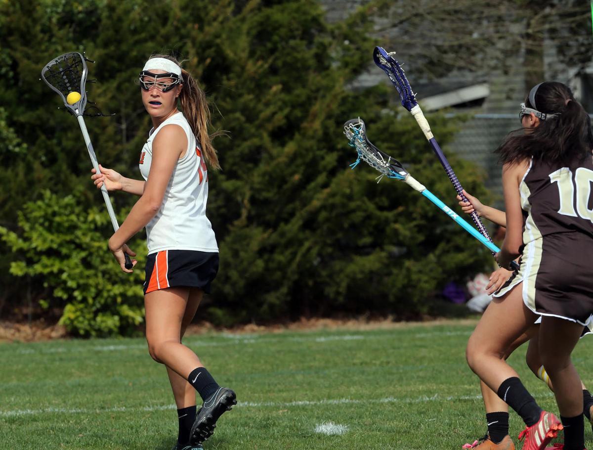 Middle Township Absegami Lacrosse