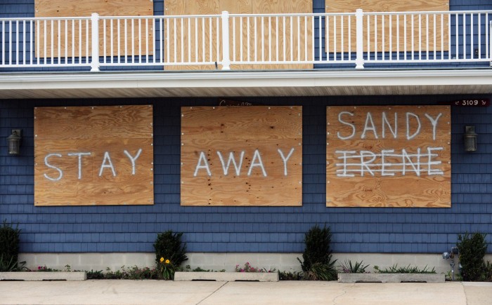 sandy prep
