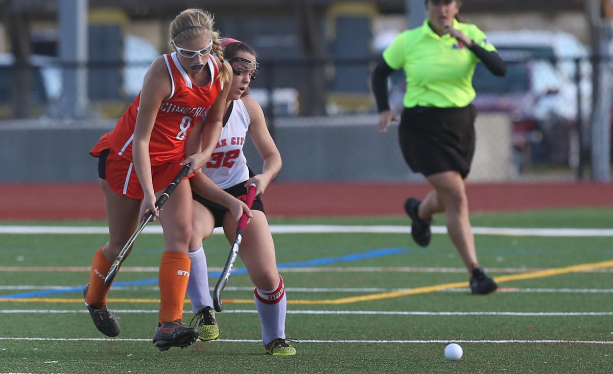 Ocean City wins Field Hockey Title