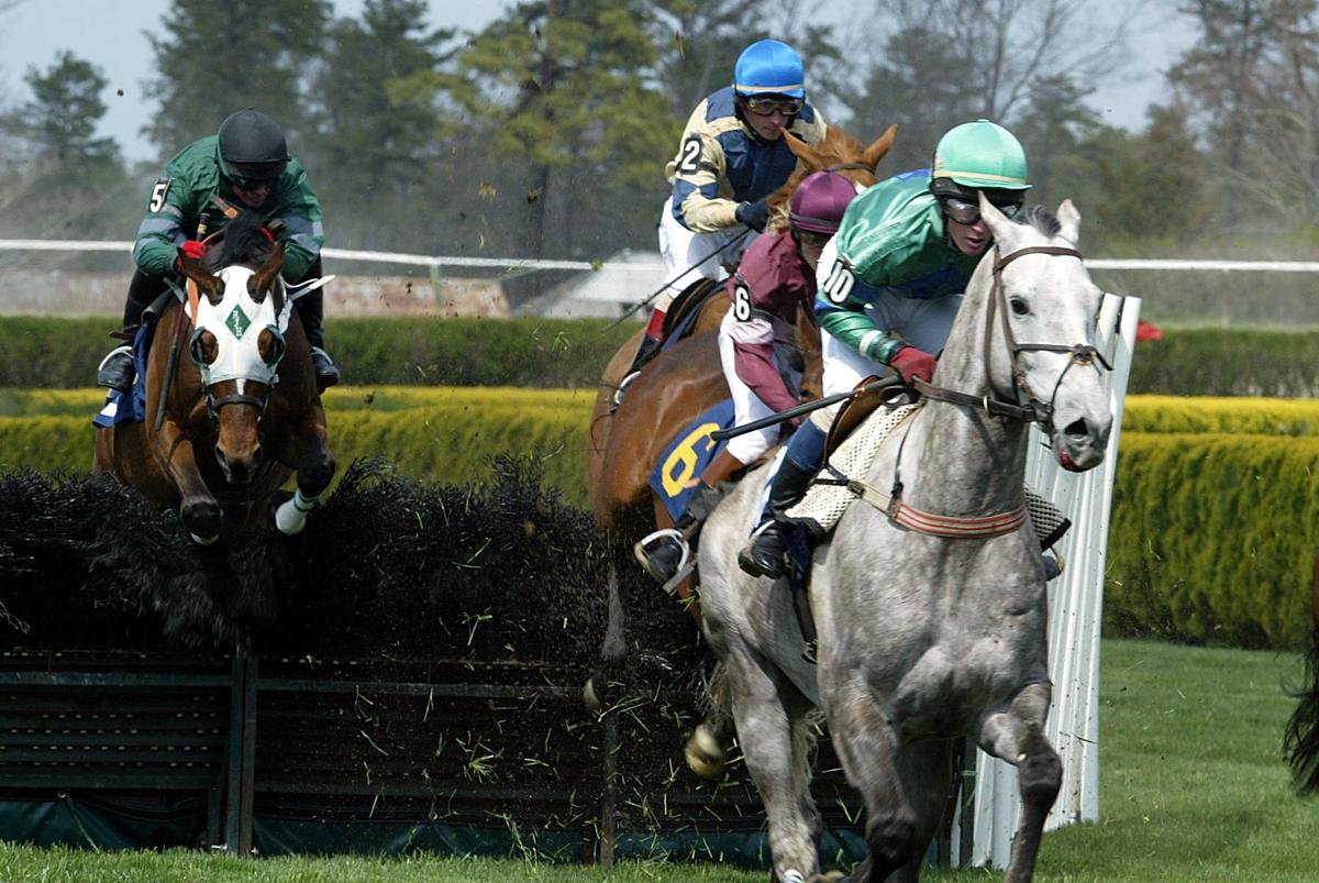 Look back at Atlantic City Race Course in photos Photo Galleries