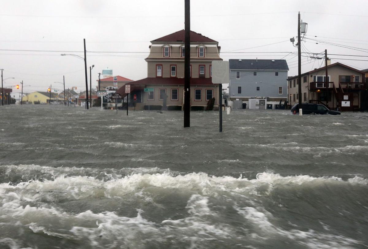 Storm Jonas