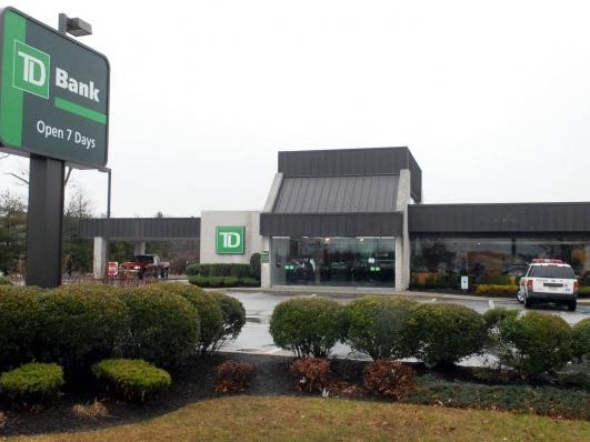 Accounts still not updated after TD Bank computer glitch