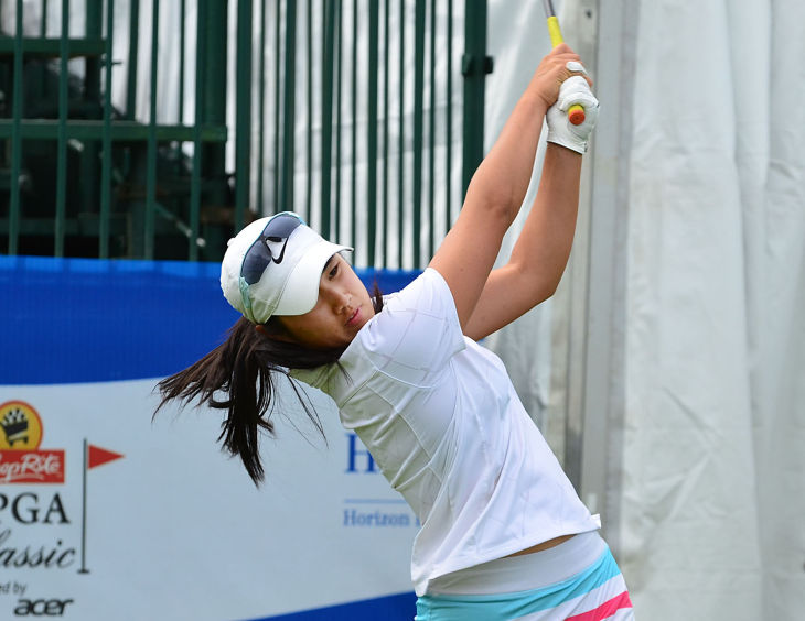 LPGA