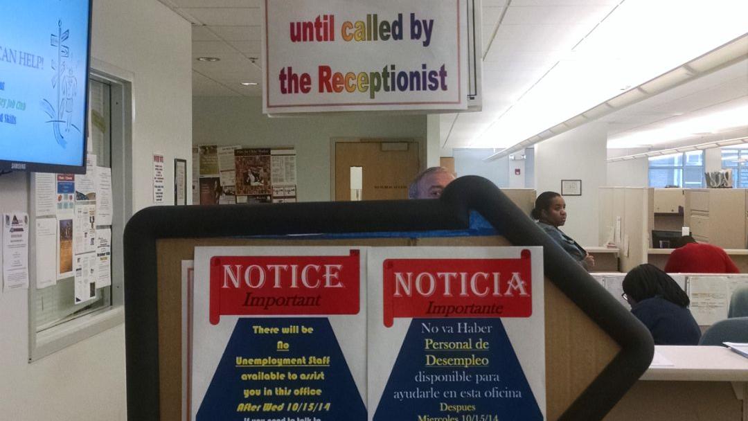 Pleasantville One Stop Career Center Still Open But Changes Staff