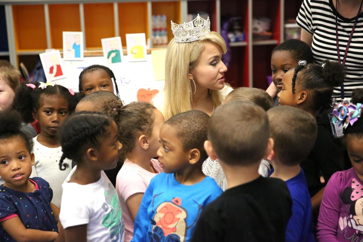 Miss America in Mays Landing Gallery