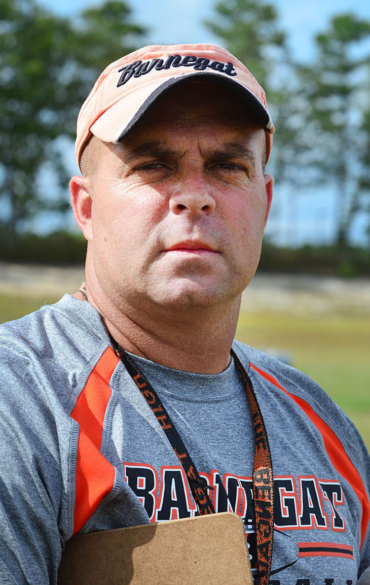 barnegat football