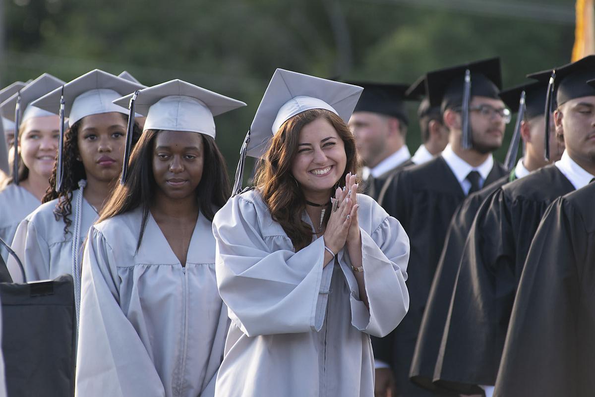 GALLERY Egg Harbor Township High School Graduation 2018 Photo Galleries