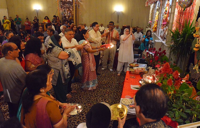 hindu fest package