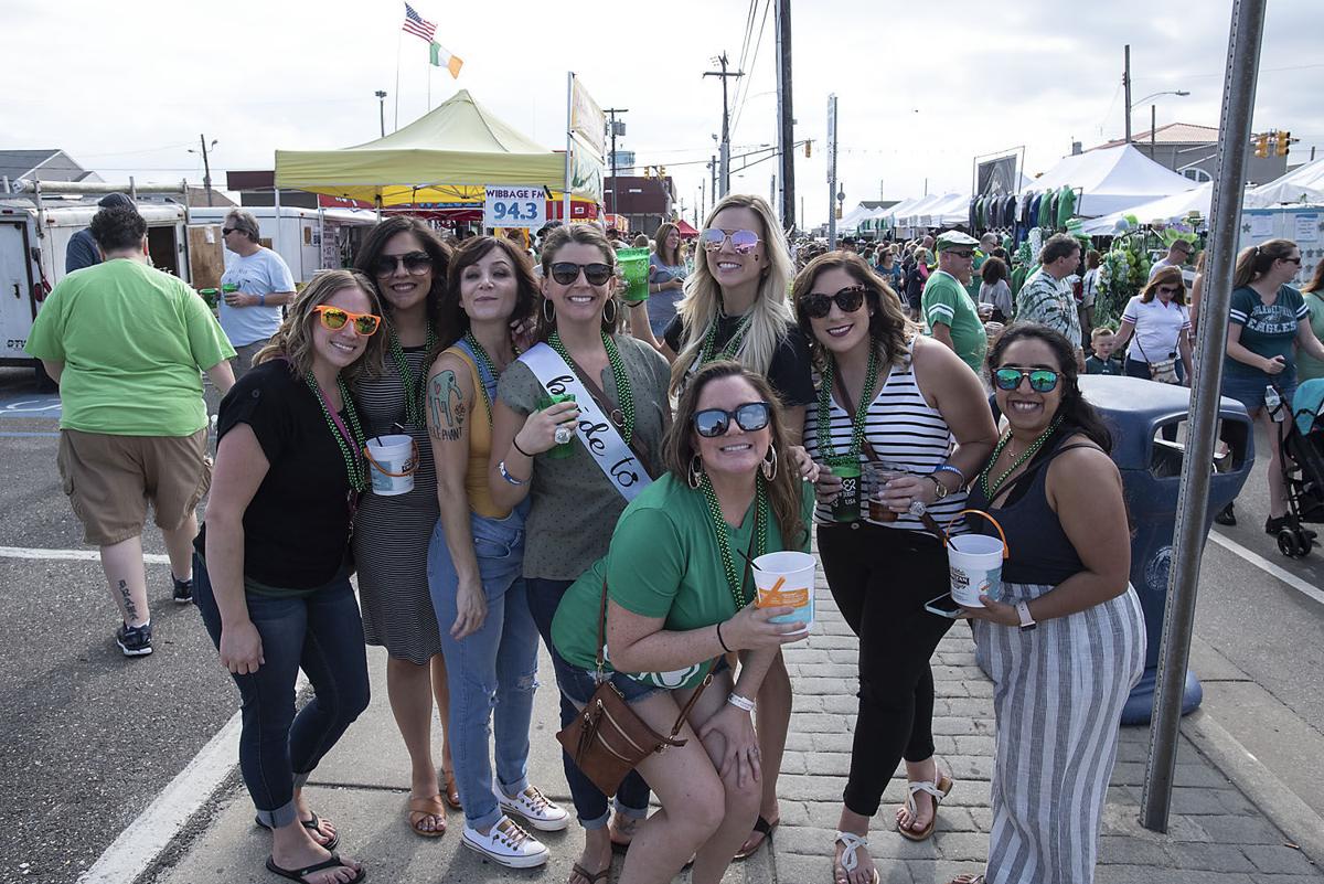 PHOTOS from the Irish Fall Festival in North Wildwood Photo Galleries