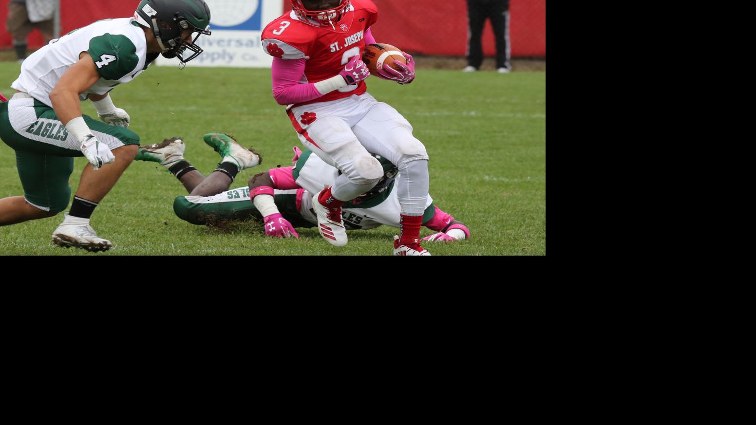 St Joe S At Holy Spirit Highlights This Week S High School